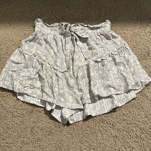 ILLA ILLA Flowy Shorts